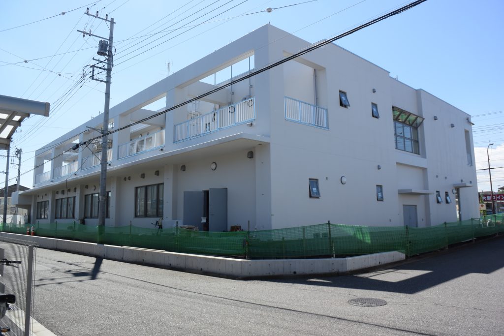 着工３５４日目（平成30年9月28日）③