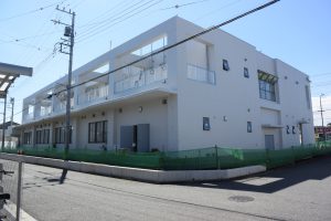 着工３５４日目（平成30年9月28日）③