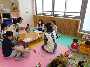 ♪ぞうさんクラブ♪②