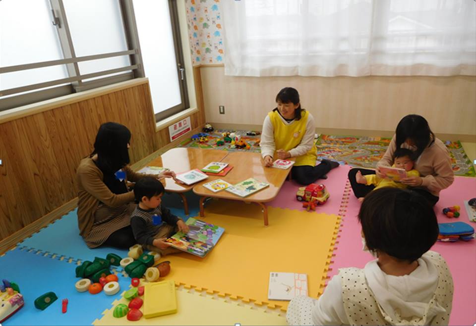 ♪ぞうさんクラブ♪①