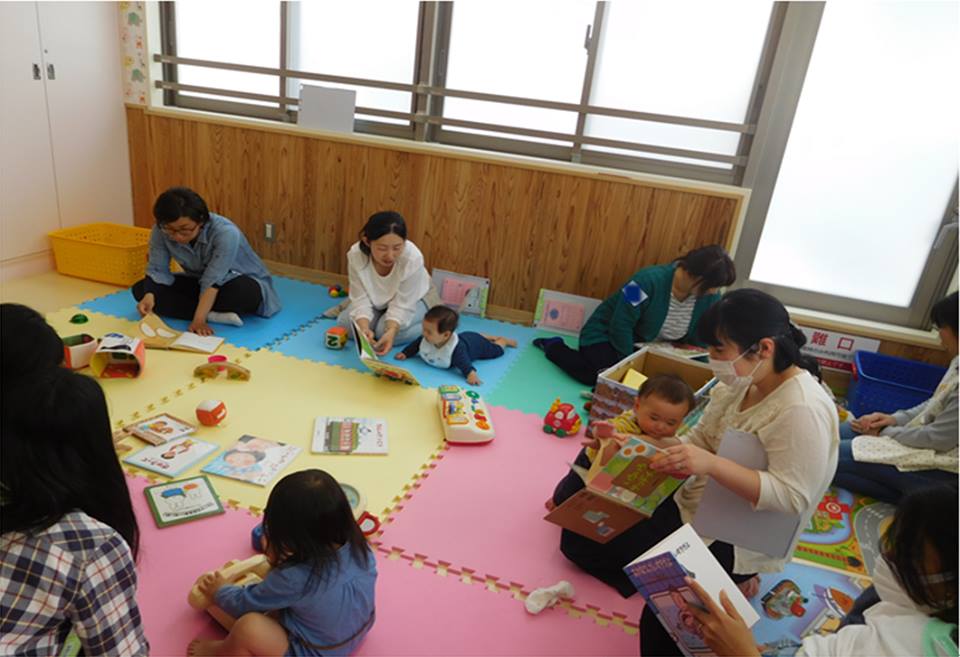 ♪ぞうさんクラブ♪①